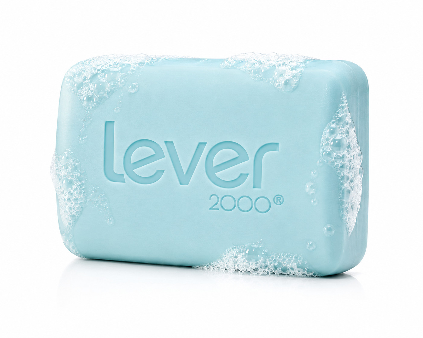 Lever 2000 Original Refreshing Bar Soap, 3.75 OZ 8 Count