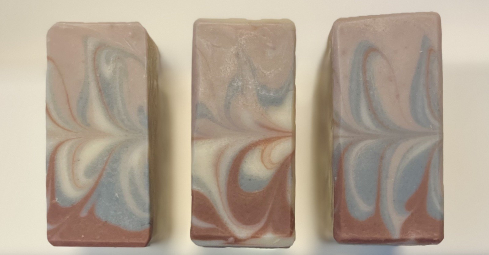 Handmade Lavender and Goats Milk Tallow Soap