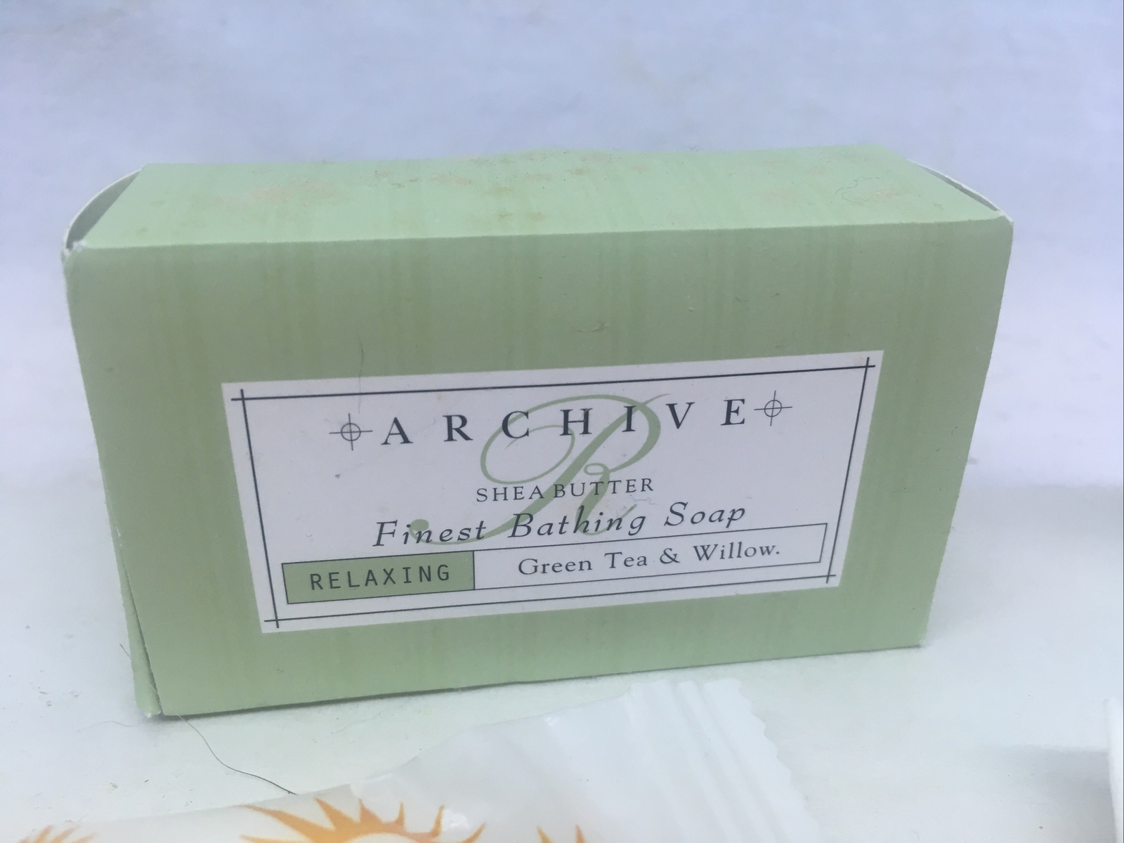 Lot Of 12 Massage Body Bar, Gentle Cleansing Soap Bar NEW