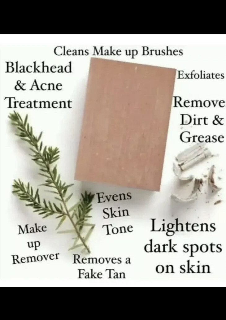 Nu Skin Nuskin Epoch Polishing Bar
