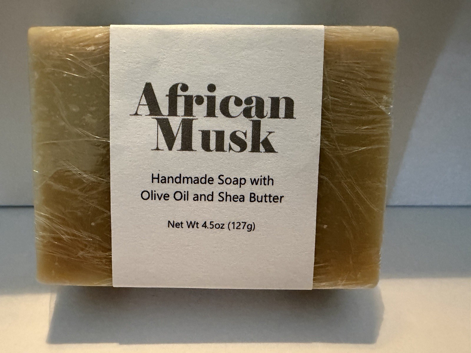 HANDMADE VEGAN, ORGANIC, ALL NATURAL & POPULAR FRAGRANCE SOAP 3.5oz – 4.6oz