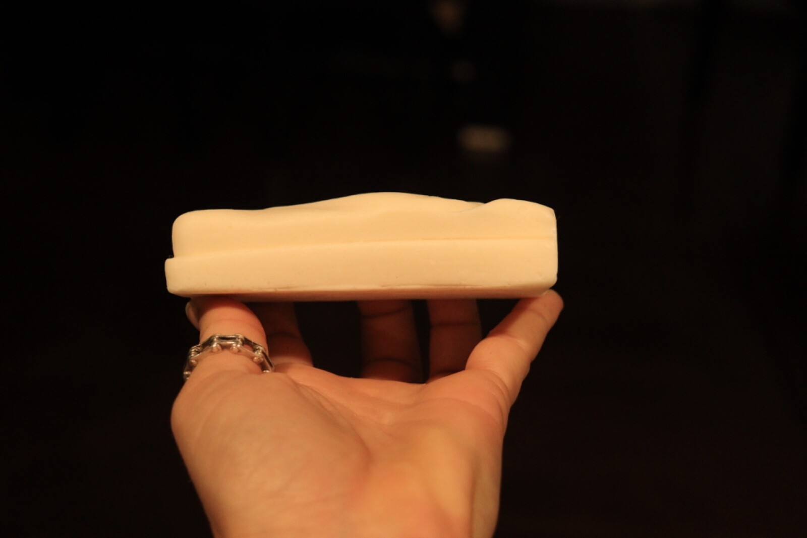Naughty Soap bars for adult entertainment Goats milk and She butter base 6.25 oz