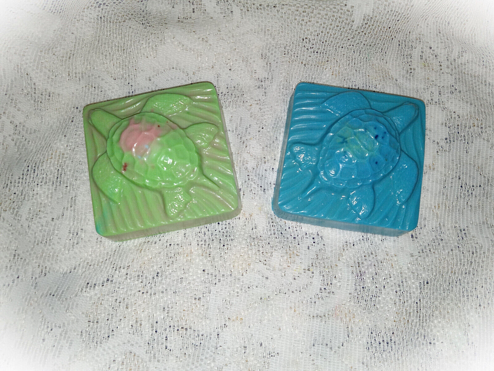 Turtle Soap, choice of soap type and scent, FREE ship, 180+ scents, Ocean, sea