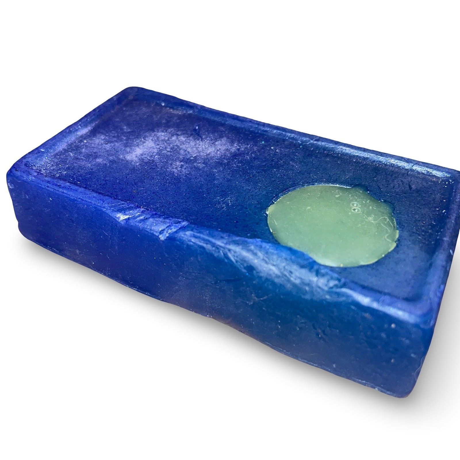 LUSH Twas The Night Before Christmas Soap NEW Kitchen Exclusive Dec 2025 Purple
