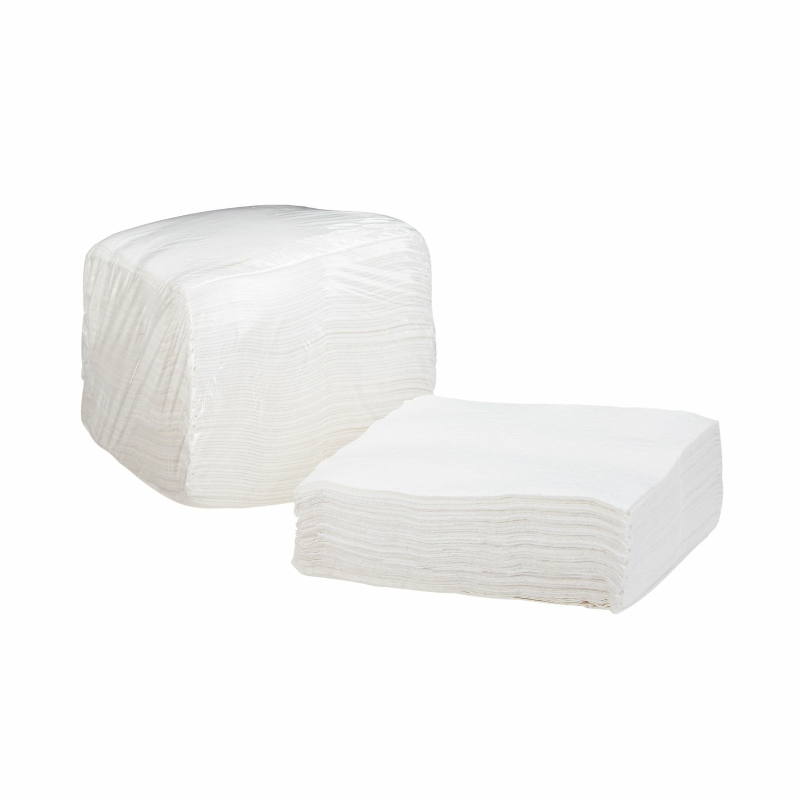 McKesson Adult Wipe or Washcloth 10 x 13″ 18-950753 1 Pack 70 Wipes