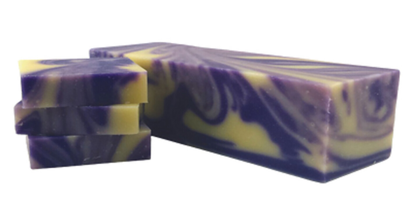 Handmade Choose your scent Cold Process Soap Bars