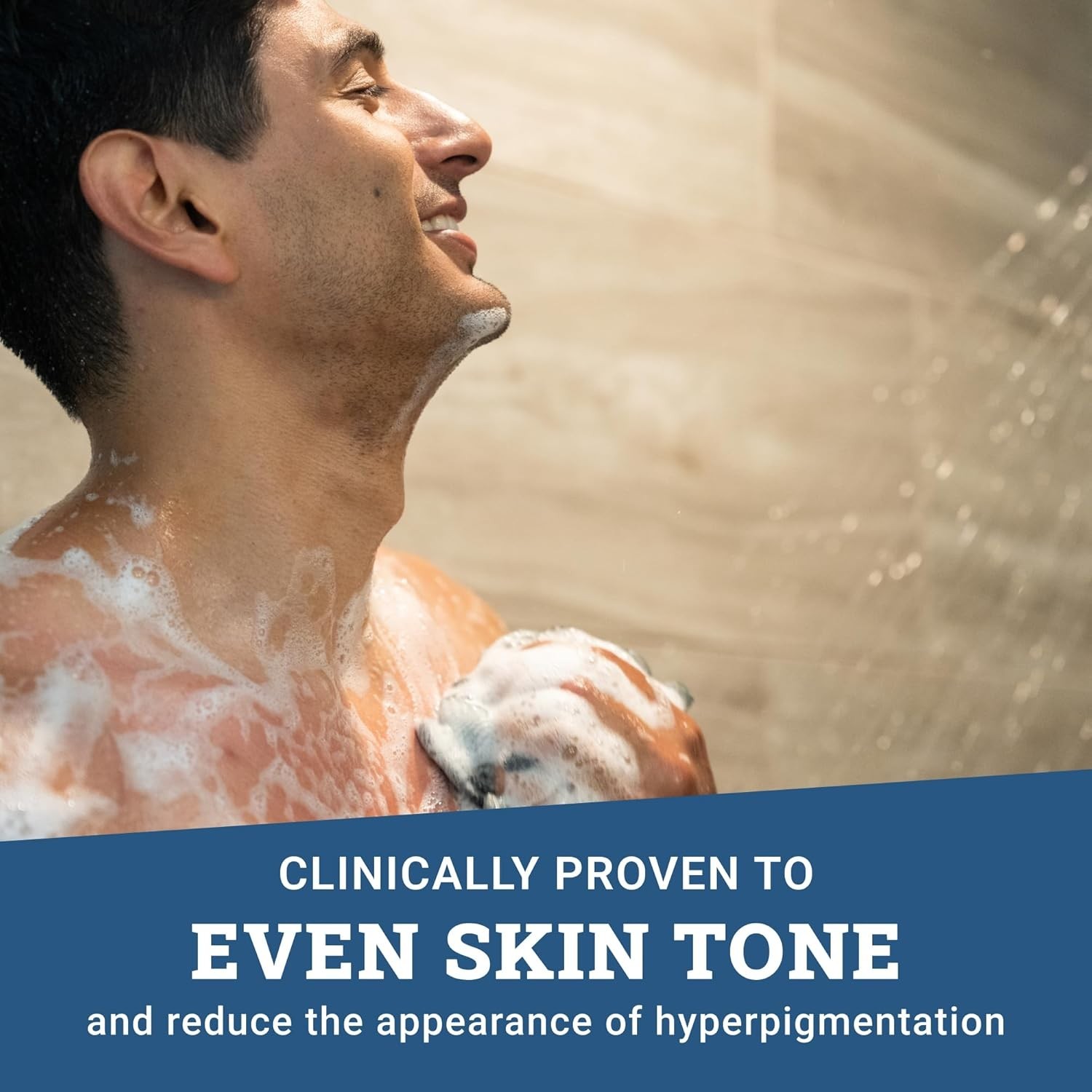 Moisturizing Acidified Cleansing Bar – Superior Odor Control for Sensitive Skin