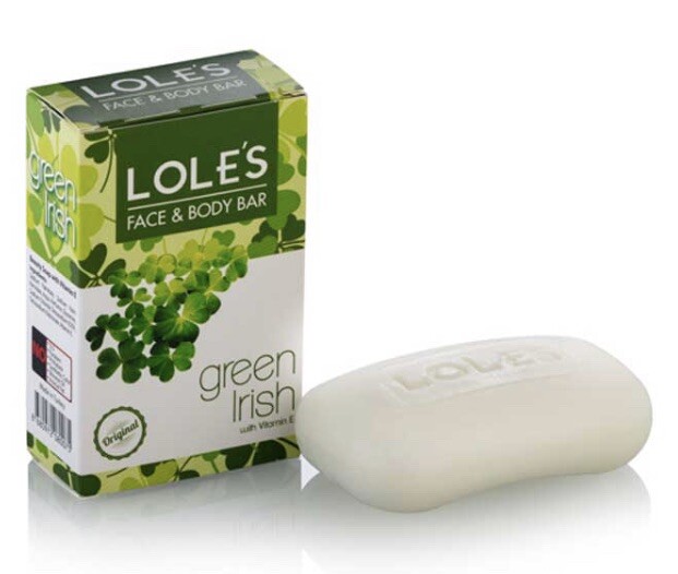 Mediterranean Vit E Soap Bars—SIX 3.5 oz Boxes—NO Parabens NO Phthalates NO SLS
