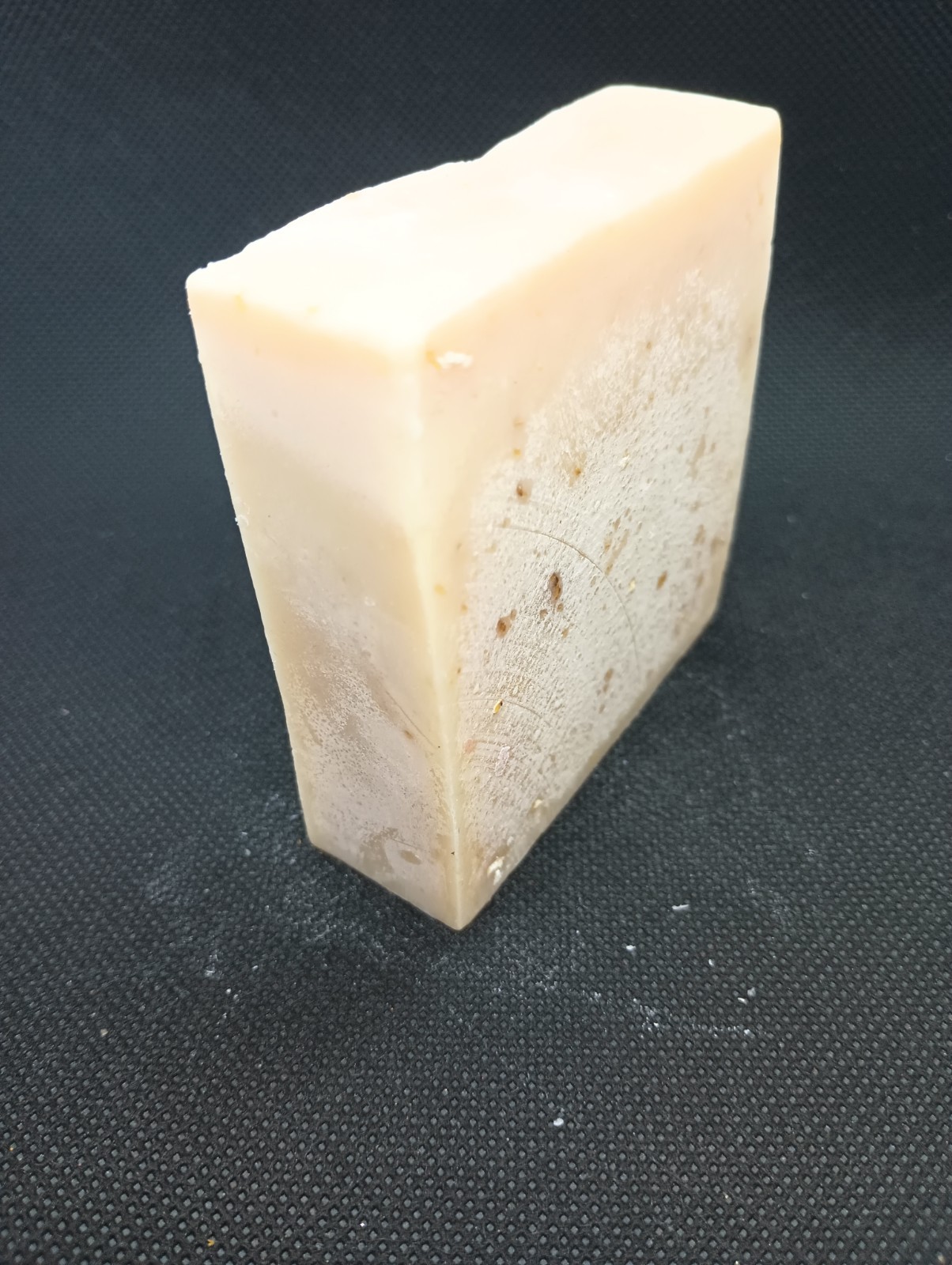 Handcrafted Cold Process Bar Soap 5 oz size All Natural