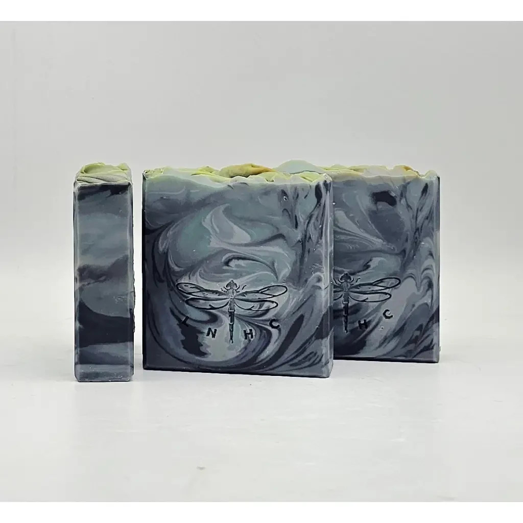 Handmade Soap Choose Your Scent Artisan Soap Fragranced Essential Oil or Unscent