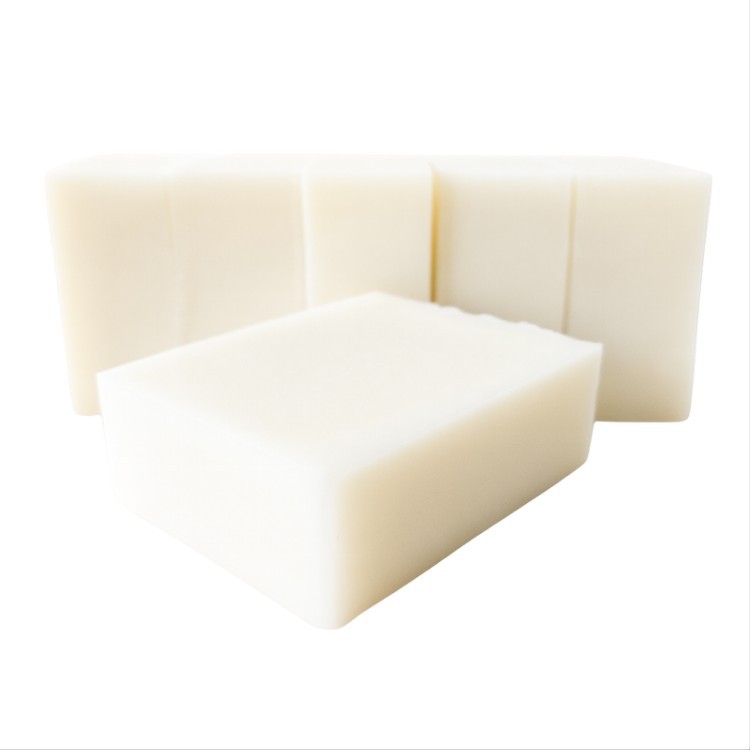 2.5 LB Pure Grass-Fed Tallow Soap – Unscented, Gentle & Skin-Nourishing