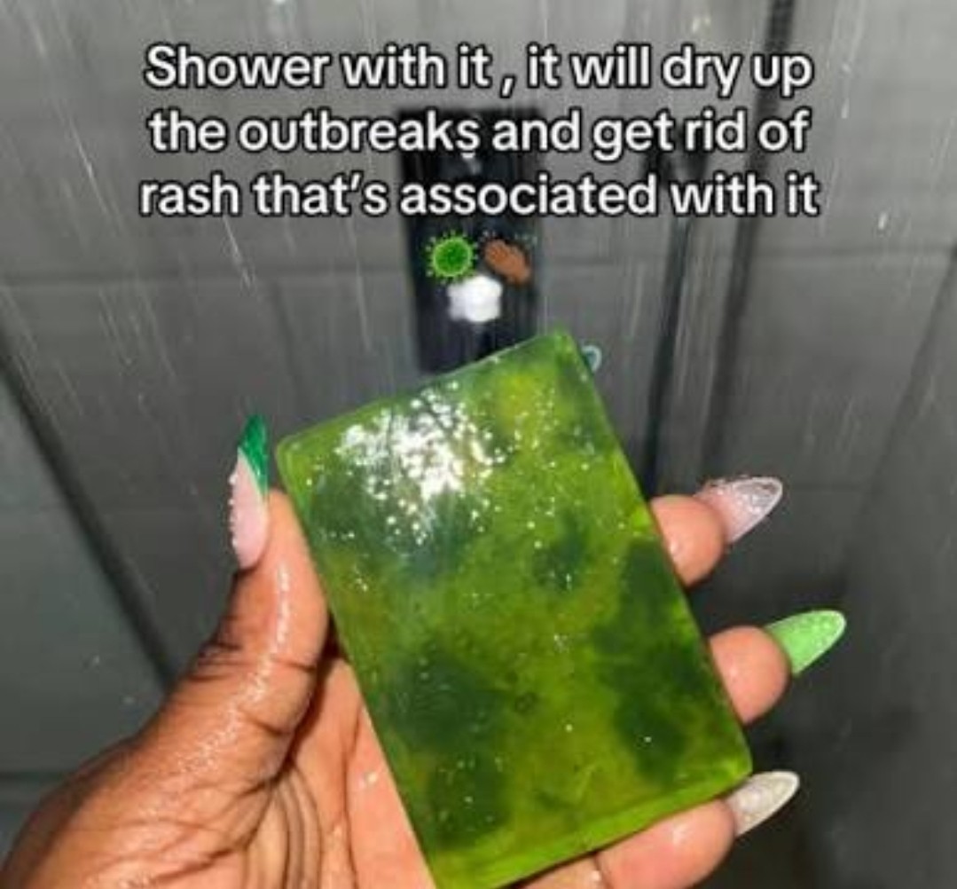 Haitian asosi Handmade soap All Natural Organic Cold Process Bar Soap