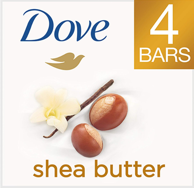 Dove Soap (48 Pack) FREE SHIPPING!!!