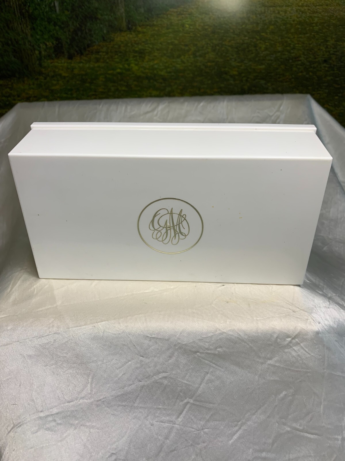 ROYAL SECRET SOAP