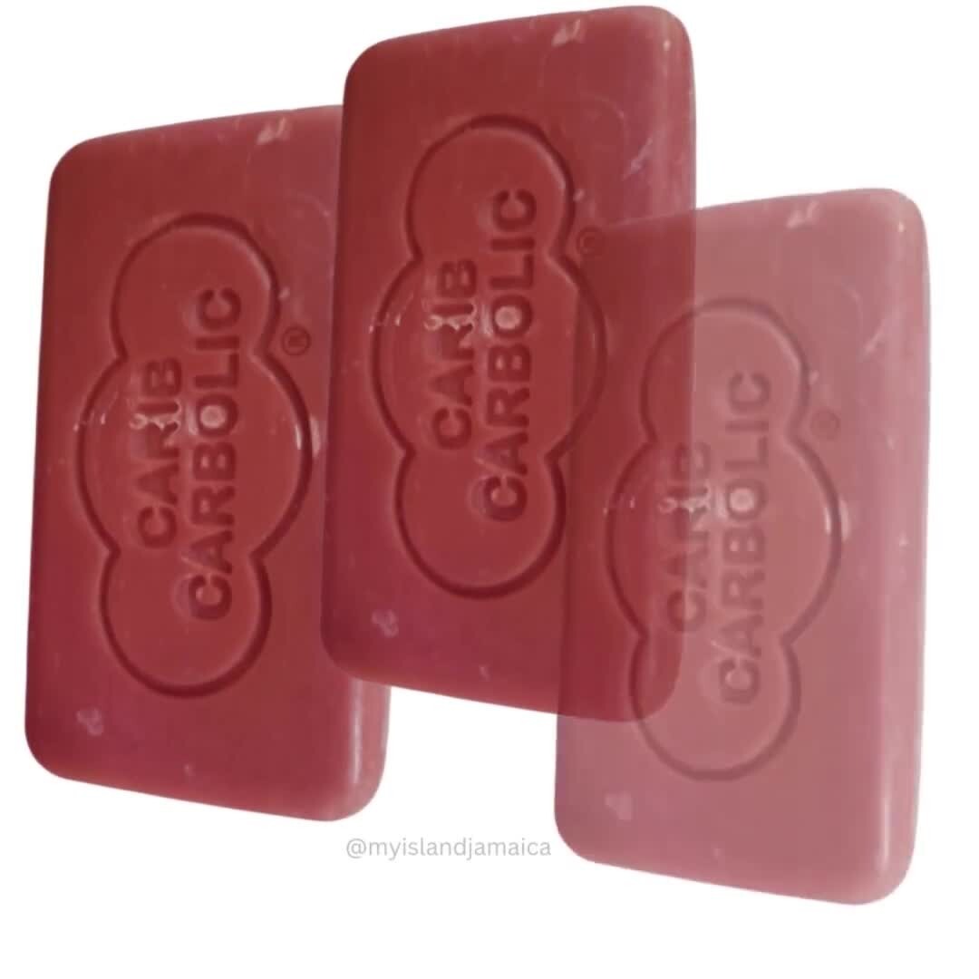 Hygiene Soap