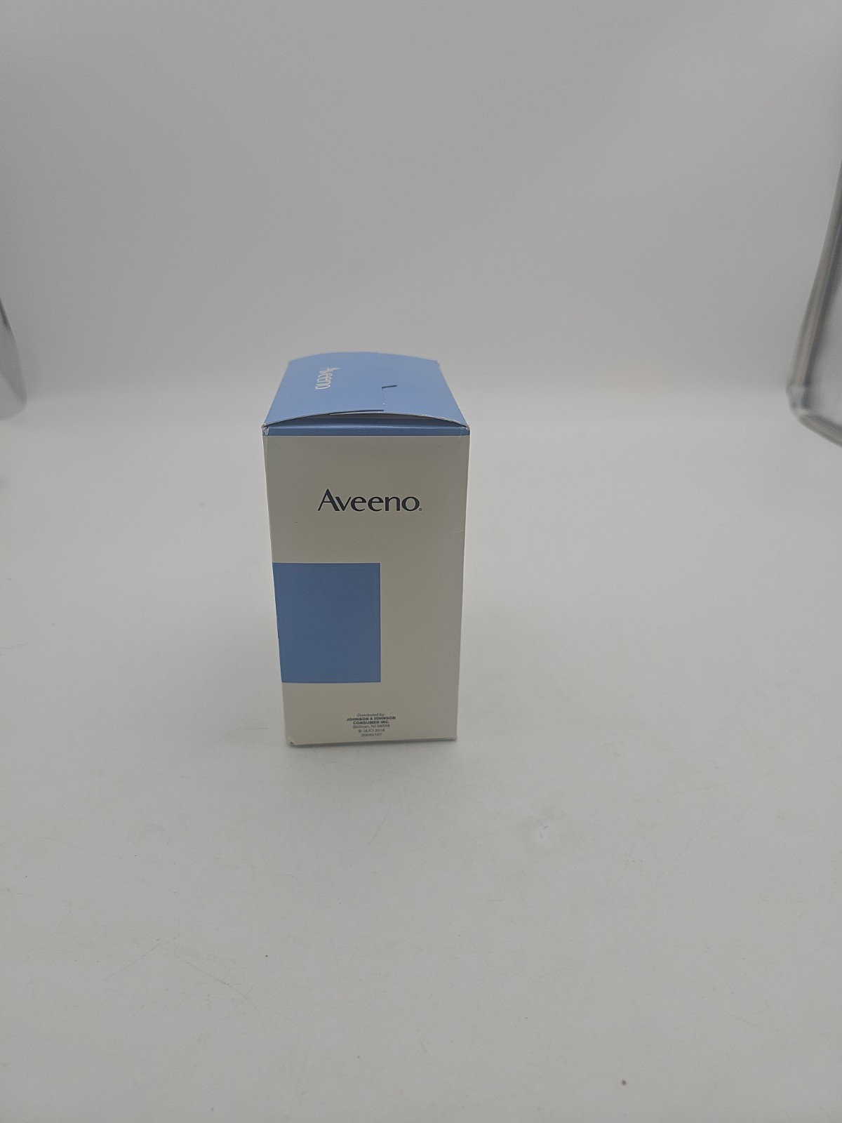 Aveeno Soothing Bath Treatment Oatmeal Skin Protectant 100% Natural USA Seller