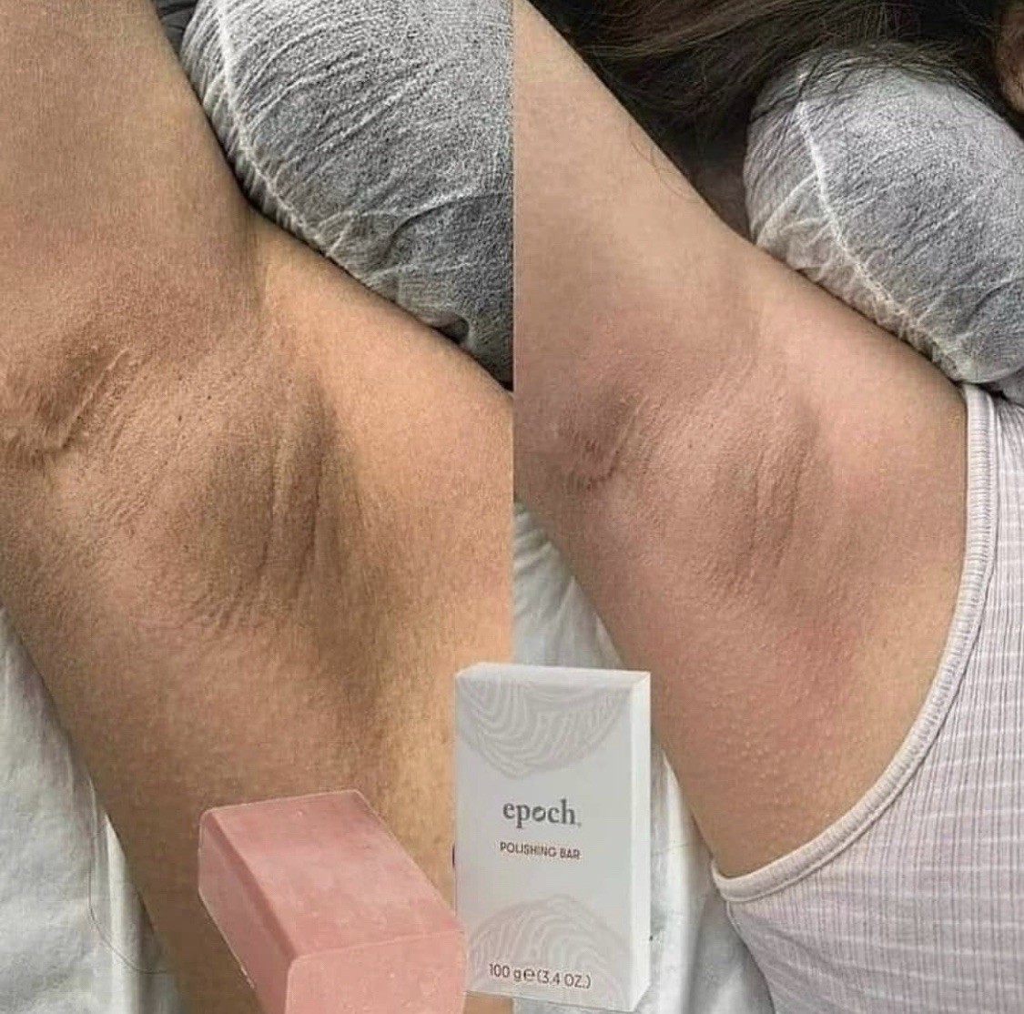 21x Nu Skin Nuskin Epoch Polishing Bar Soap