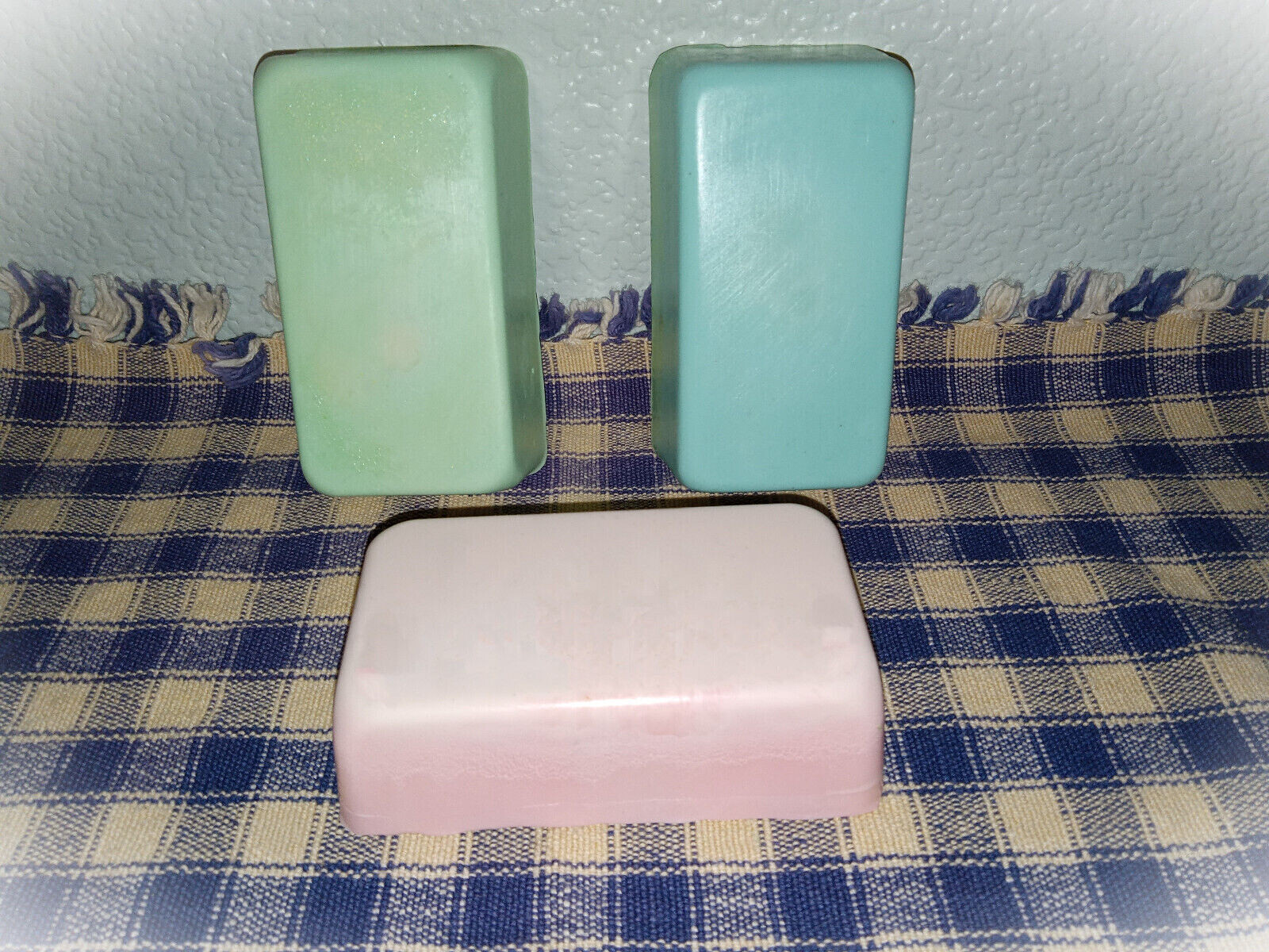 Loaf style Soap, choice of scent, FREE ship, Donkey Milk, 180+ scents