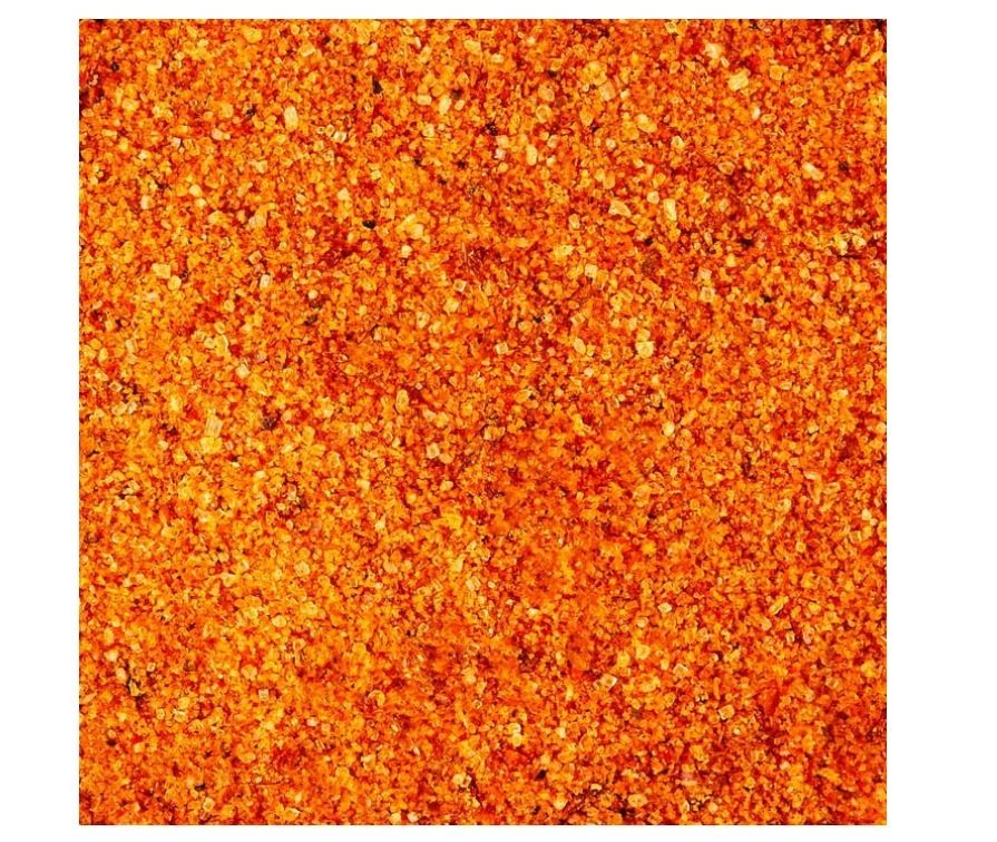 Organic Bacon Flavored Sea Salt Gourmet Seasoning for Cooking 5.3 oz 2 Pack