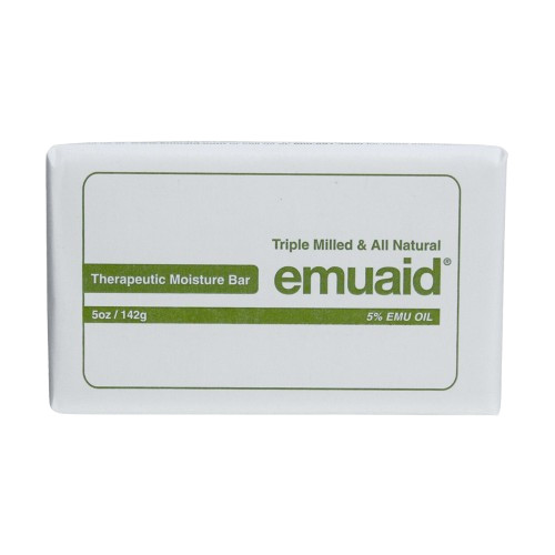 Emuaid Therapeutic Moisture Bar – 5 oz