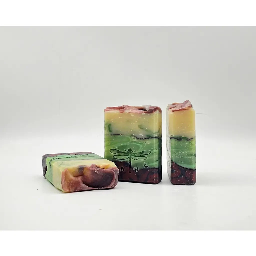 Handmade Soap Choose Your Scent Artisan Soap Fragranced Essential Oil or Unscent