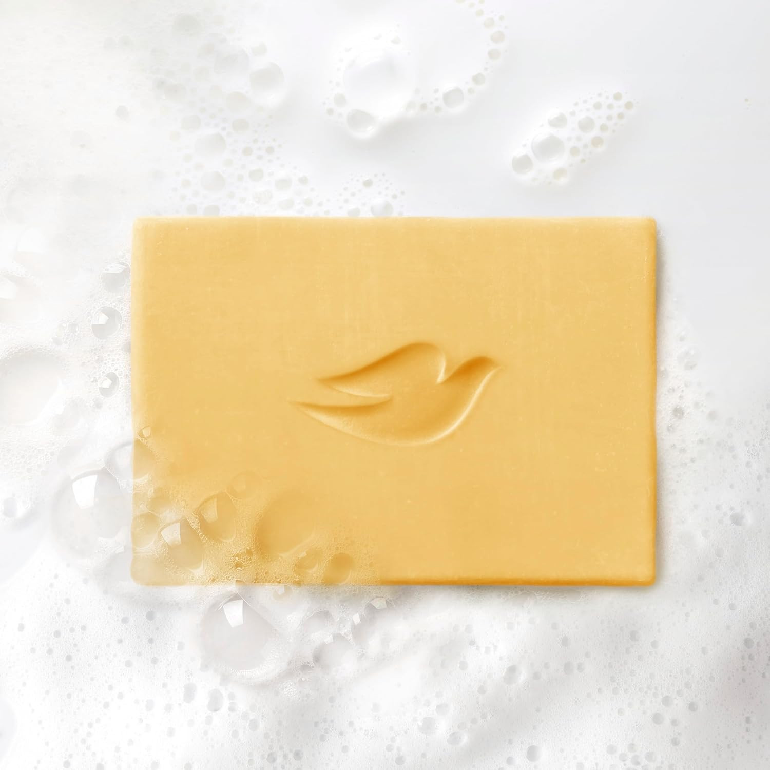 Turmeric Milk & Lemon Cleansing Bar Soap 4 Count 5 oz Gentle Cleanser
