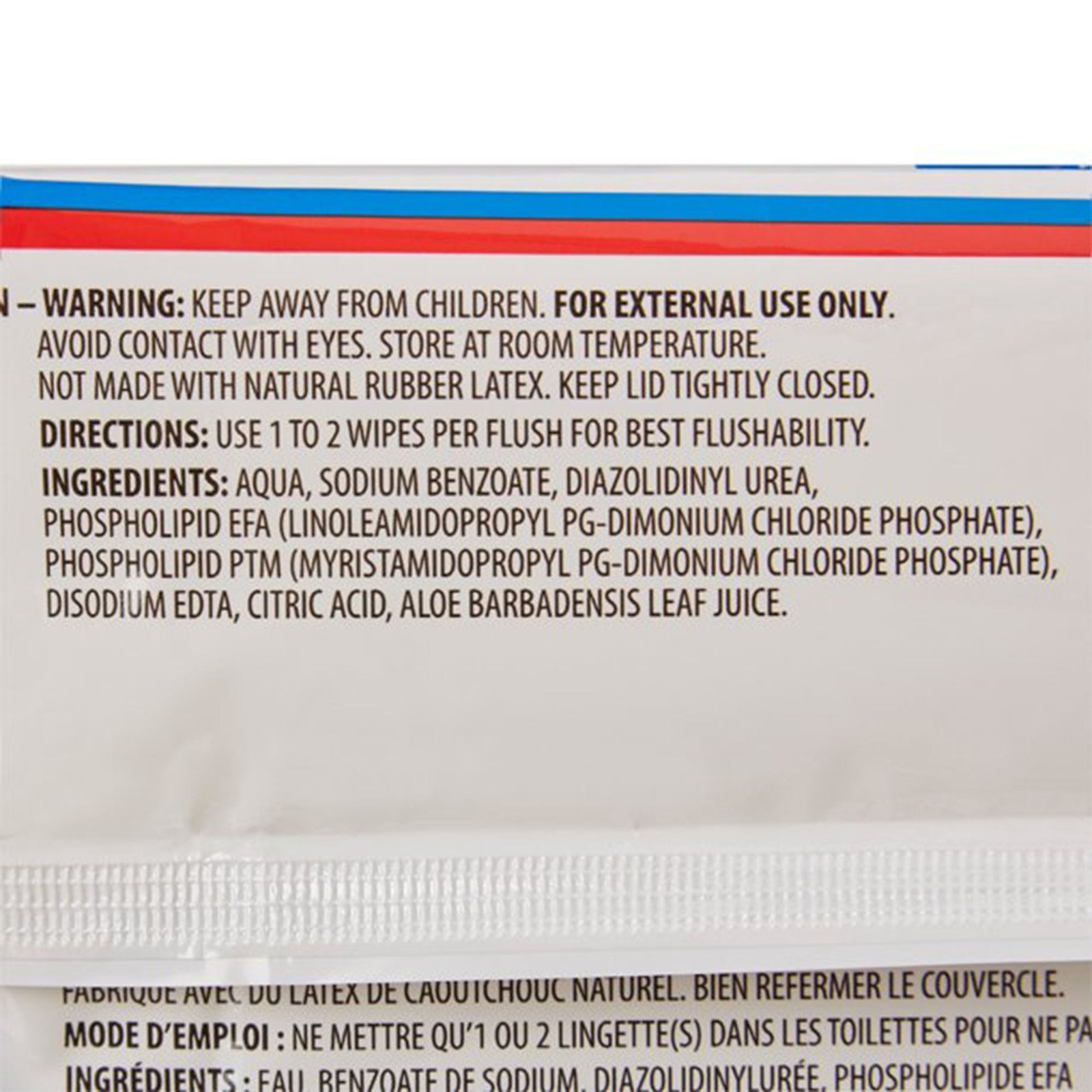 Cardinal Health Adult Wipe or Washcloth 9 x 13″