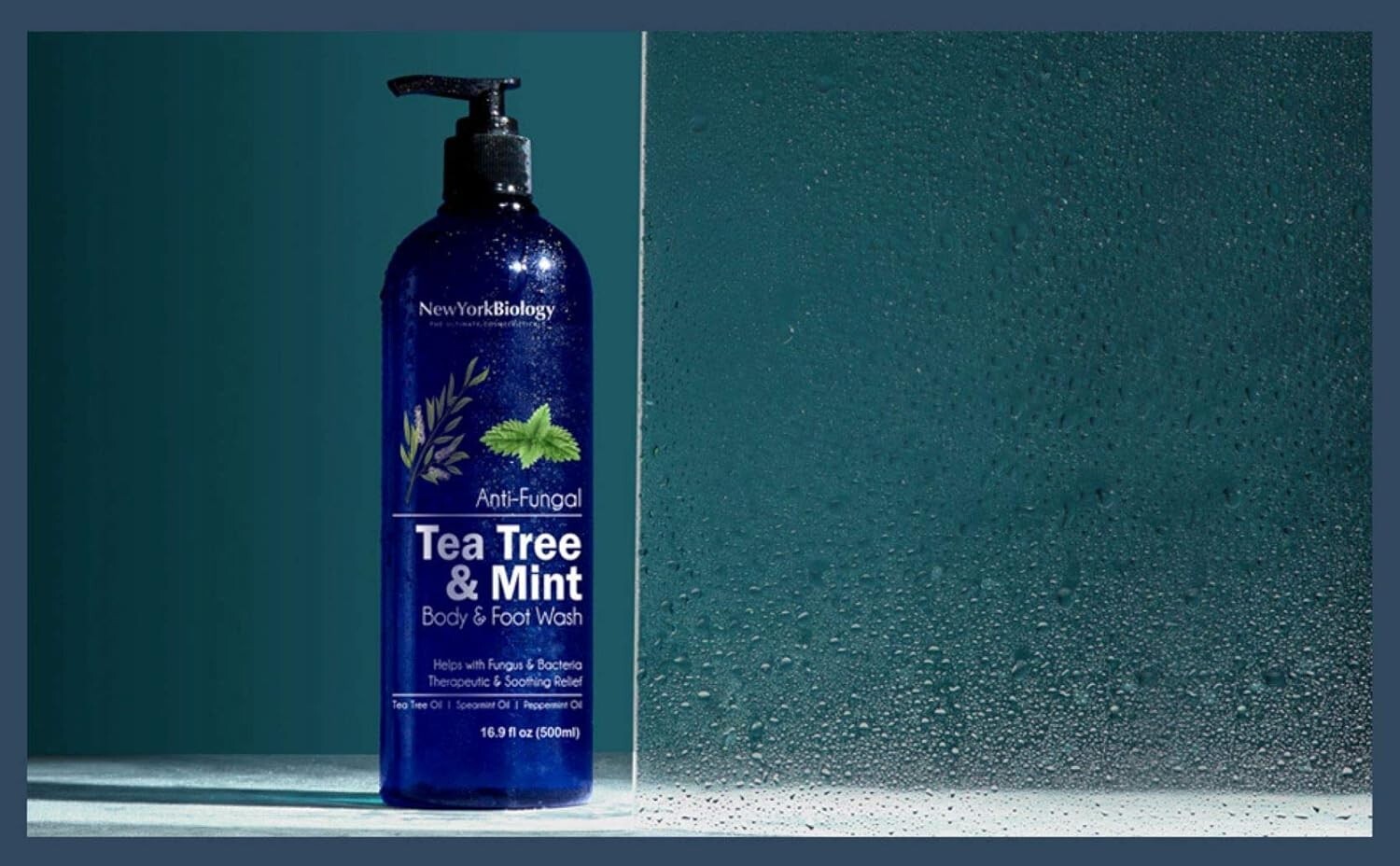 Therapeutic Soap Antifungal and Antibacterial Body Eliminate Fungus Ringworm Acn