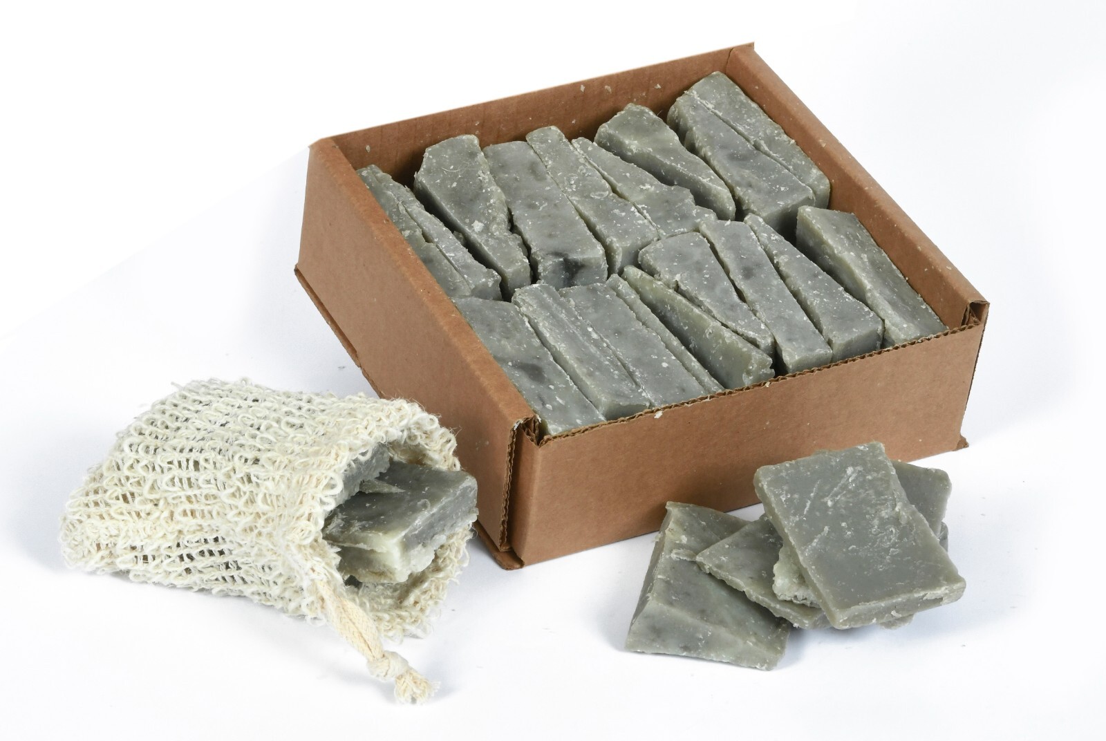 Organic Men’s Bar Soap, Pine Tar Oats Cedar Citrus Mint, Bath Soap by SimpleMan