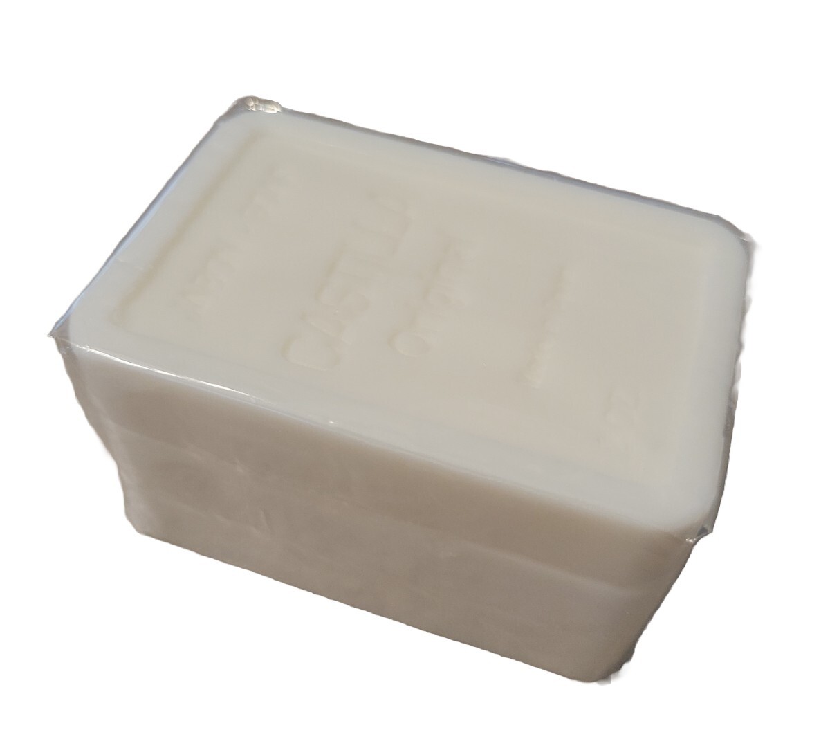 Original Jabon Castilla Castile Vegetal Oil Soap Bars Made in Spain 3 Bars-2 0z.