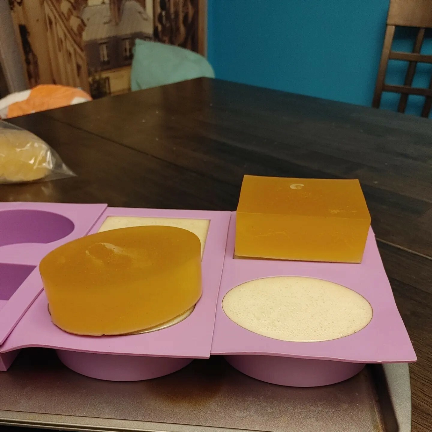 handmade bar soaps, goats milk, olive oil, honey, soap bases, halal, organic