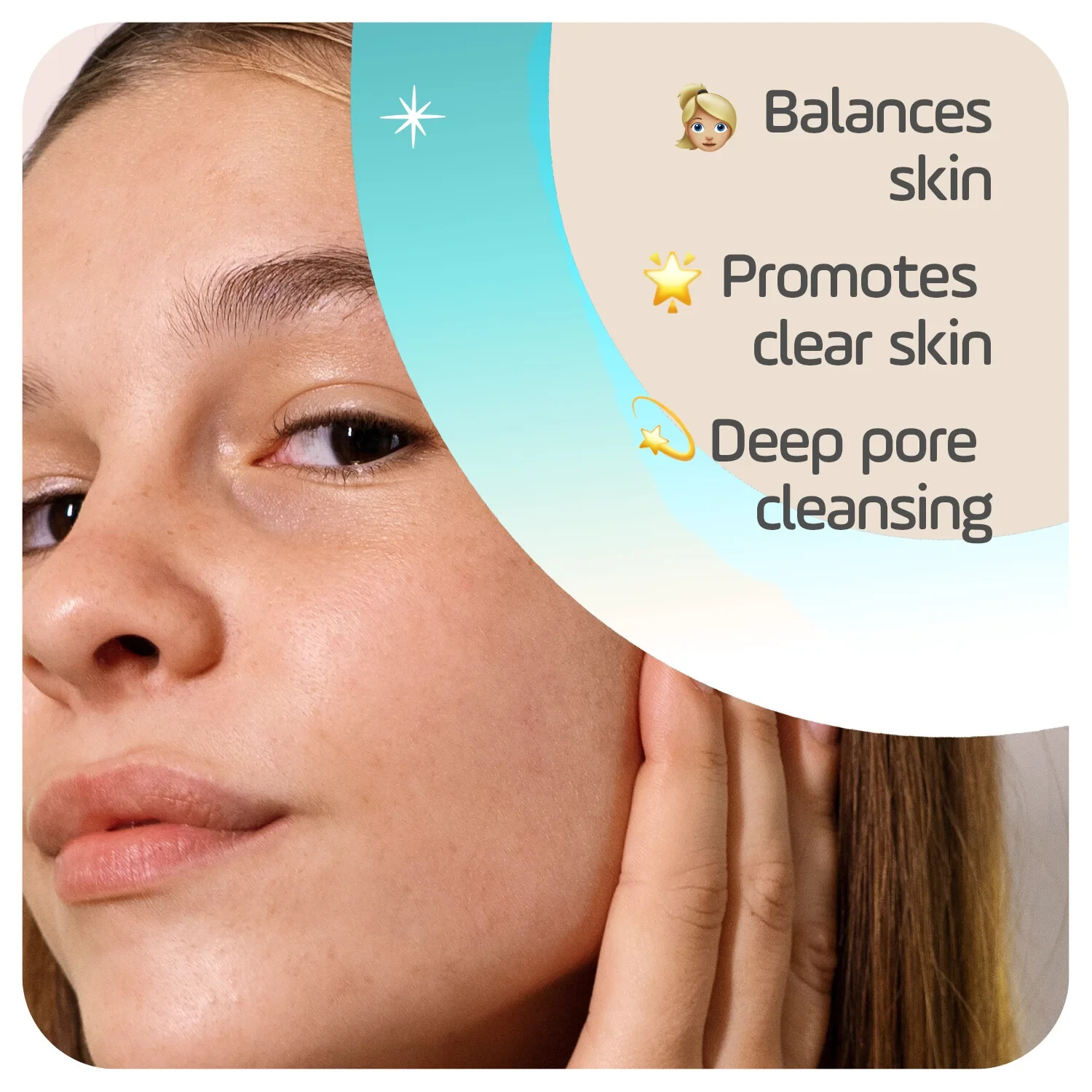 6-Pack Asepxia Acne Scrub Bar Soap with 2% Salicylic Acid – Deep Cleansing 4 oz