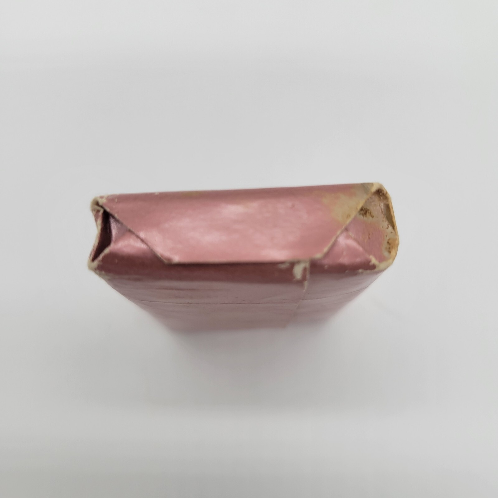 Dial Bath Size Deodorant Beauty Bar Soap 5 OZ Vintage NOS Pink Wrapper AT-7