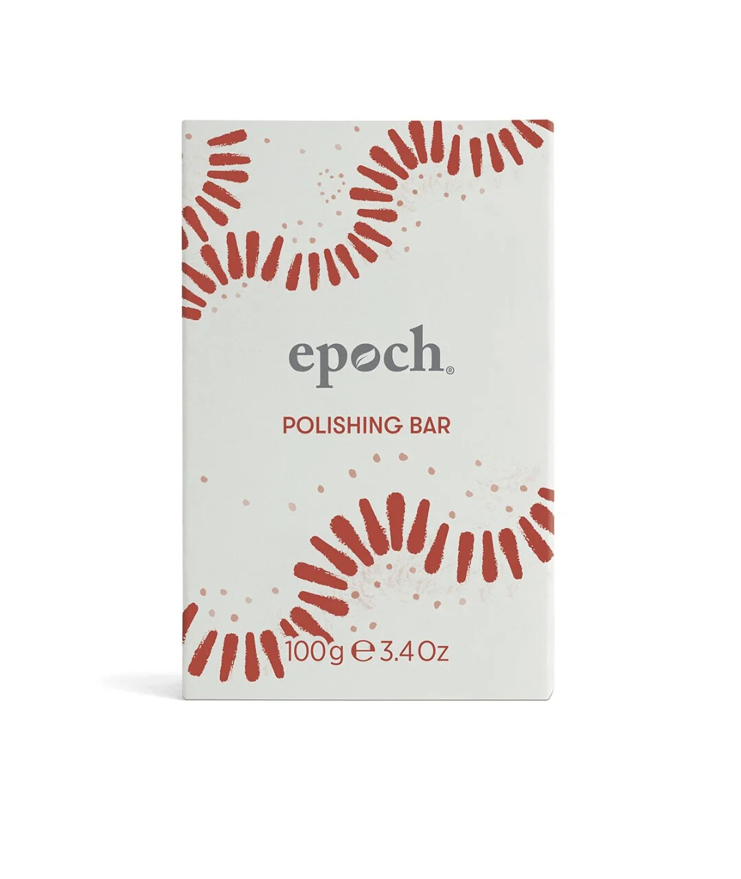 3 bars bundle Nuskin Epoch Polishing Bar Soap #31-B05