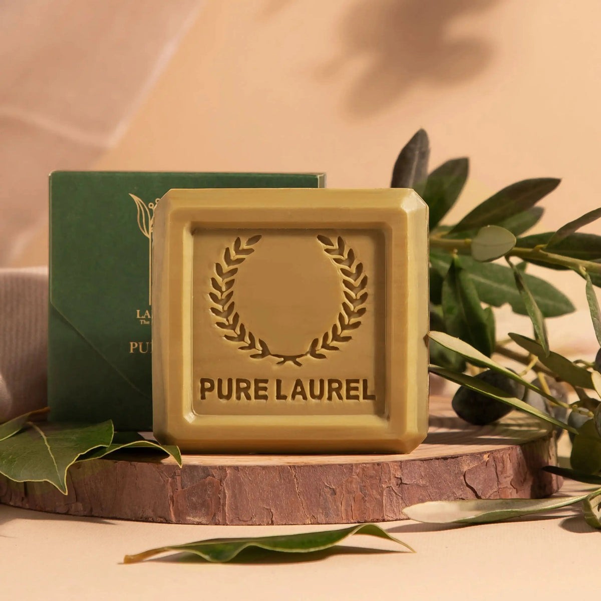 Natural Laurel Leaves Whole Premium Quality