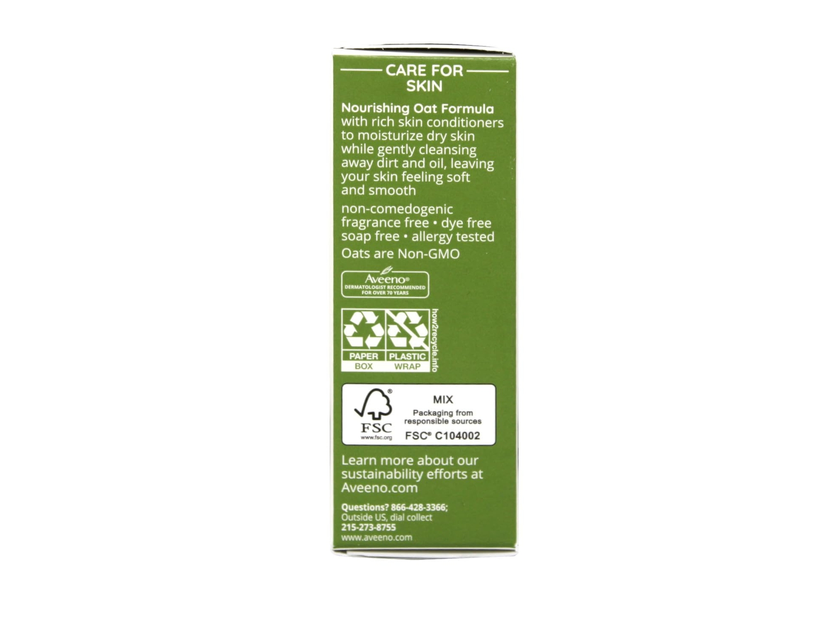 SKIN CLEANING AGENT Pack of 6 3.5 Ounce Bottles for Effective Cleaning