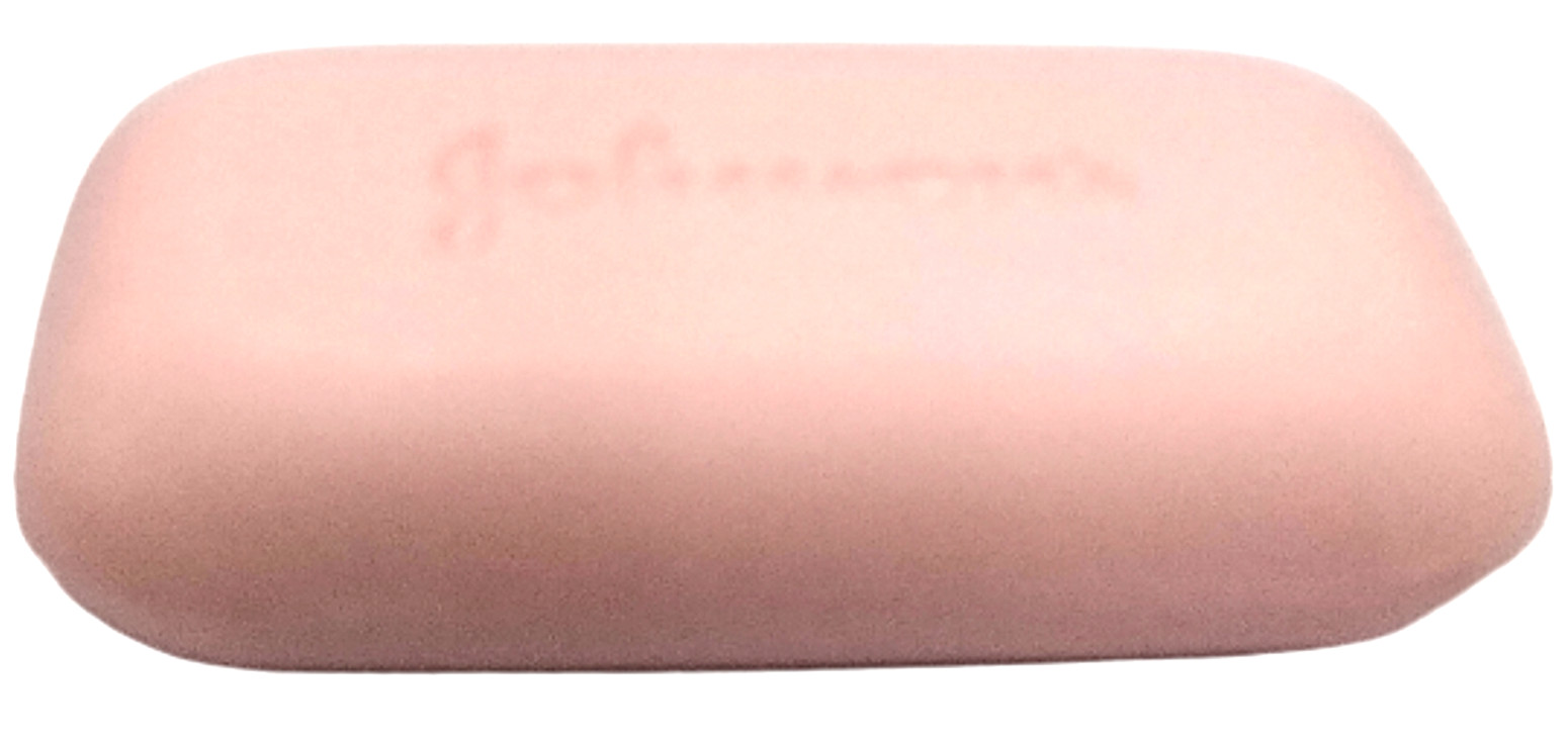 johnson blossom baby soap 75g*4 for skin that feels baby soft gentle moisturizer