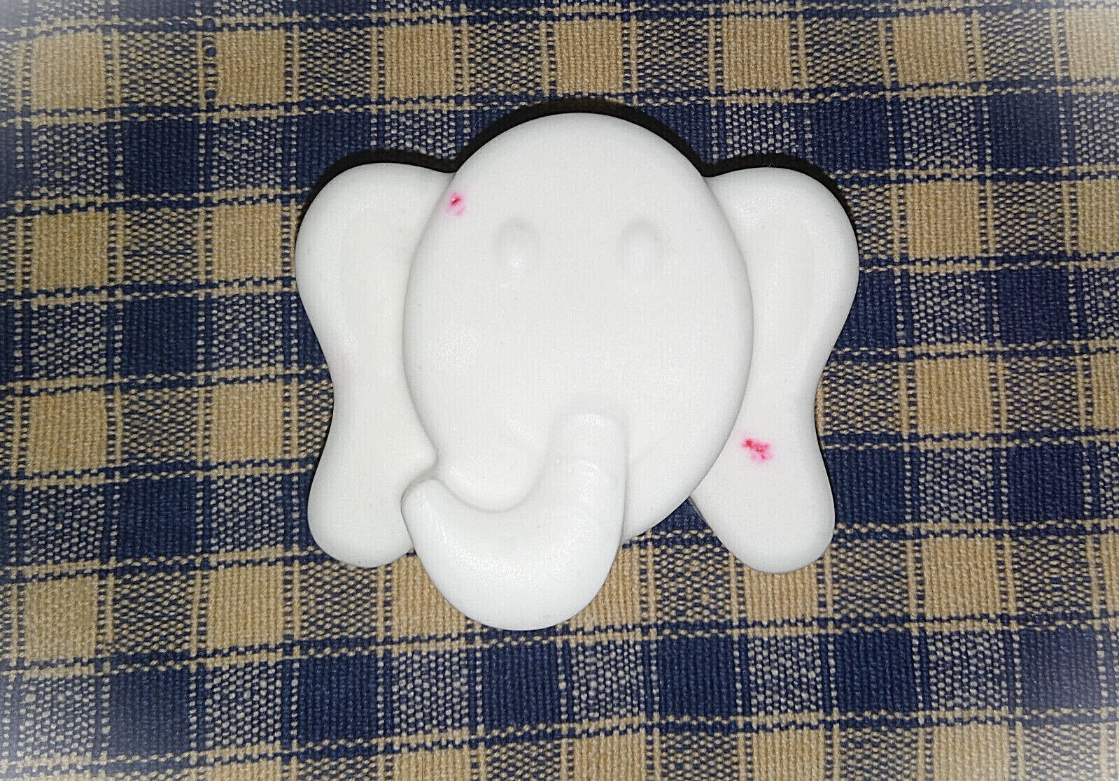Elephant Soap, choice of soap type, scent, FREE ship, goats milk+, 170+ scents