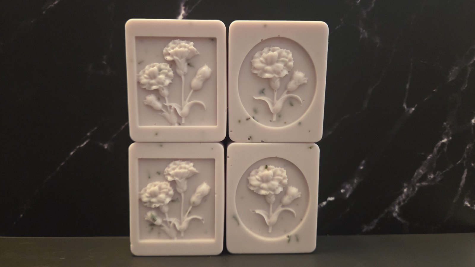 Lavender Goatmilk Soap