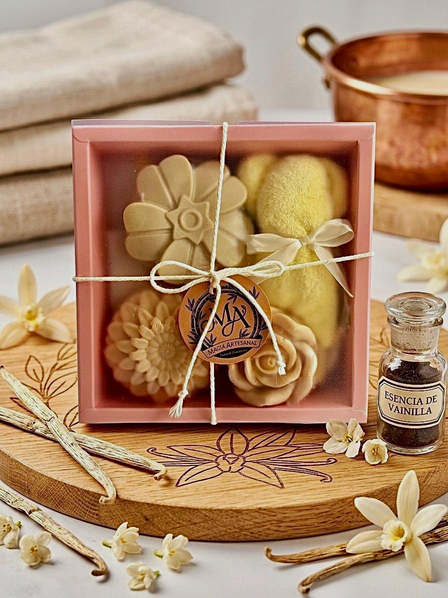 Soap kit