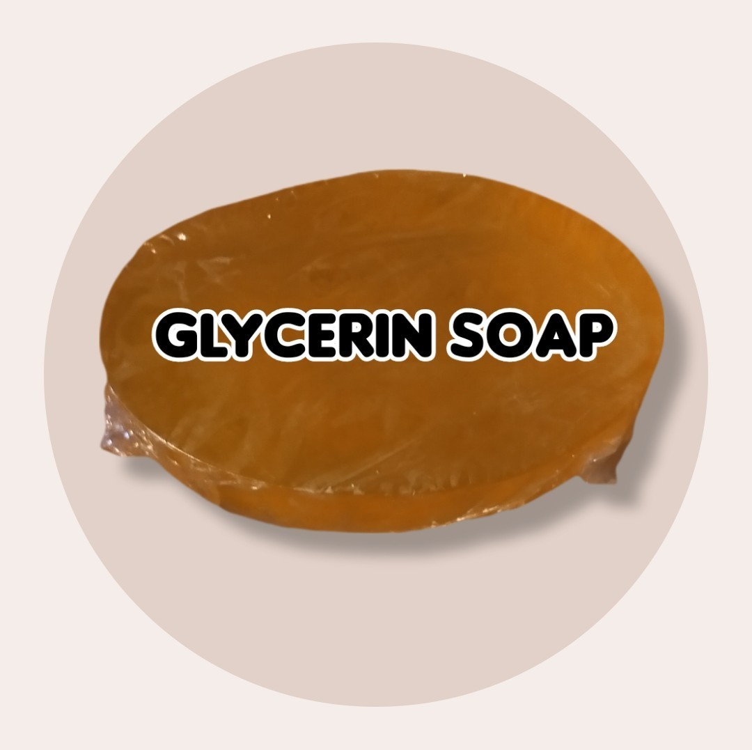 HANDMADE ALL NATURAL SOAP BARS 5 oz