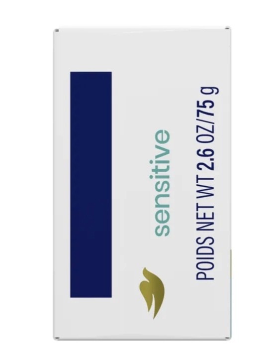 Dove Beauty Bar More Moisturizing Than Bar Soap Sensitive Skin