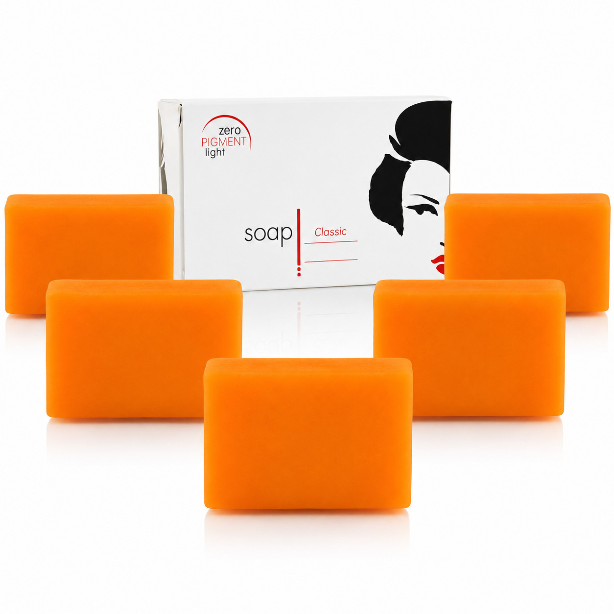 Skin Renewal Beauty Soap