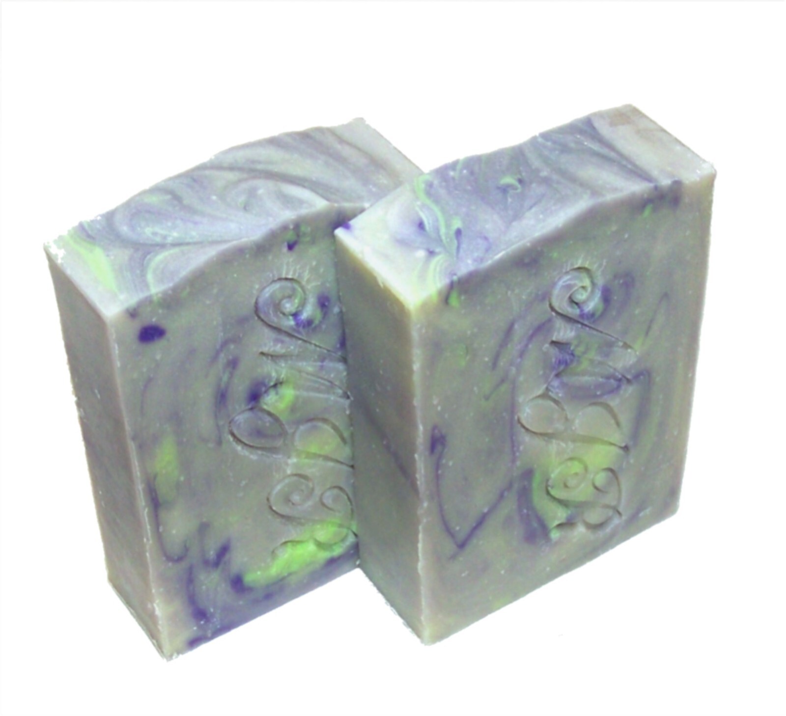 Australian Bamboo Grass Goat Milk Soap-Palm Oil Free, Natural-Organic by MJR