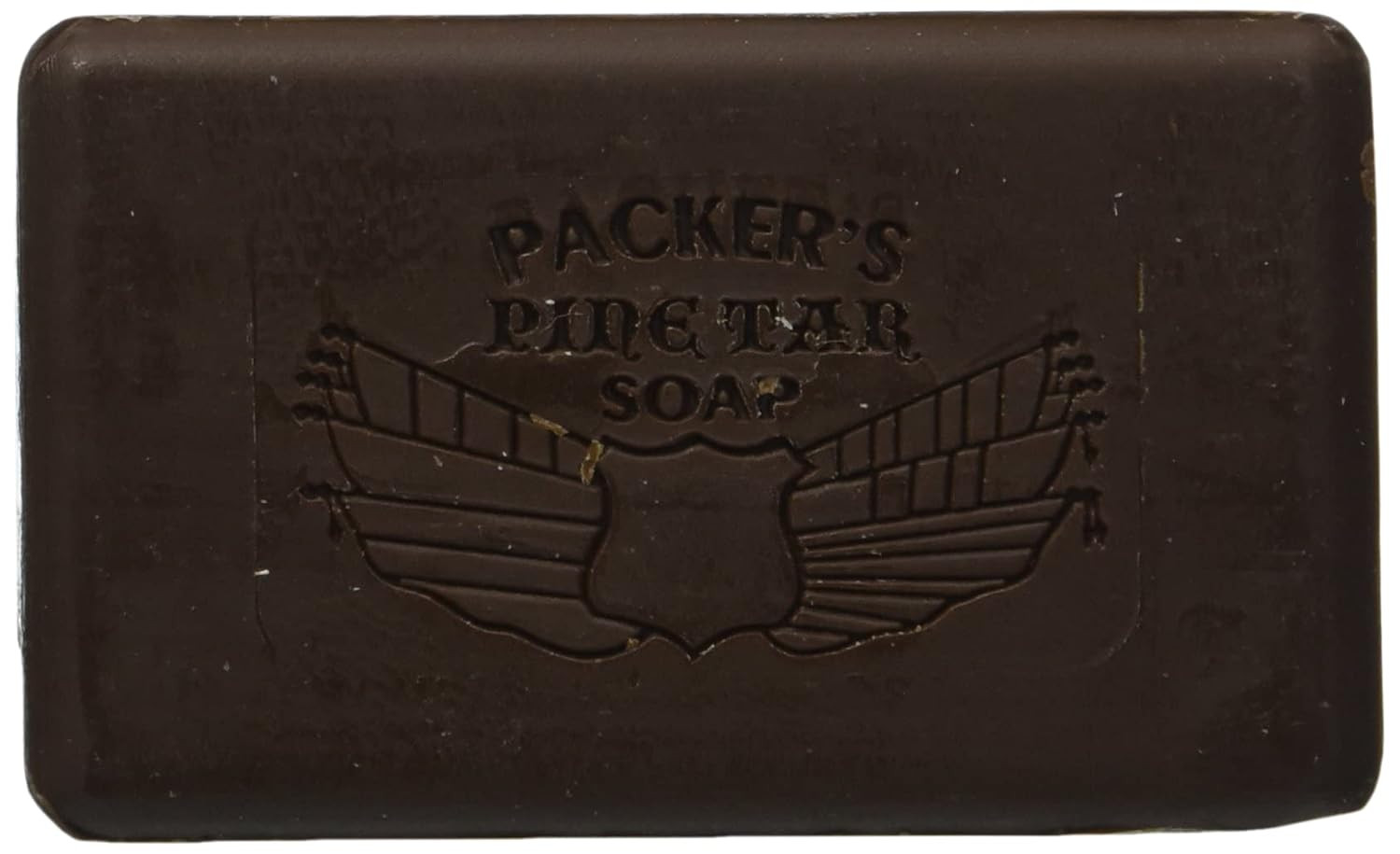Pine Tar Soap, 3.3 Ounce