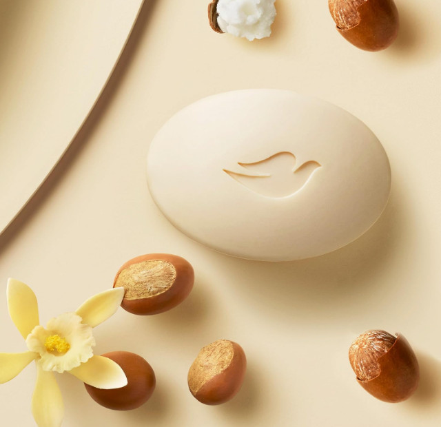 Dove Soap (48 Pack) FREE SHIPPING!!!
