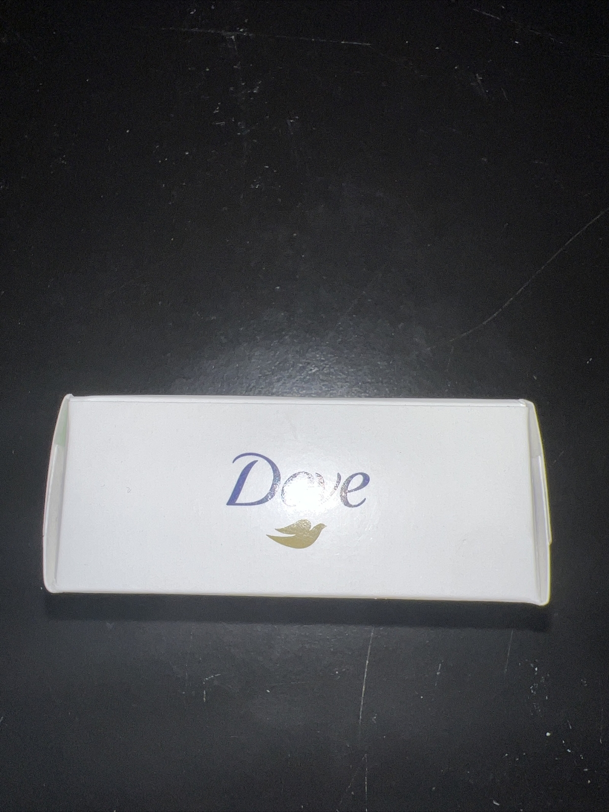 DOVE CUCUMBER GREEN TEA BEAUTY BAR SOAP 3.17 OZ – NEW IN BOX – SINGLE BAR 90g