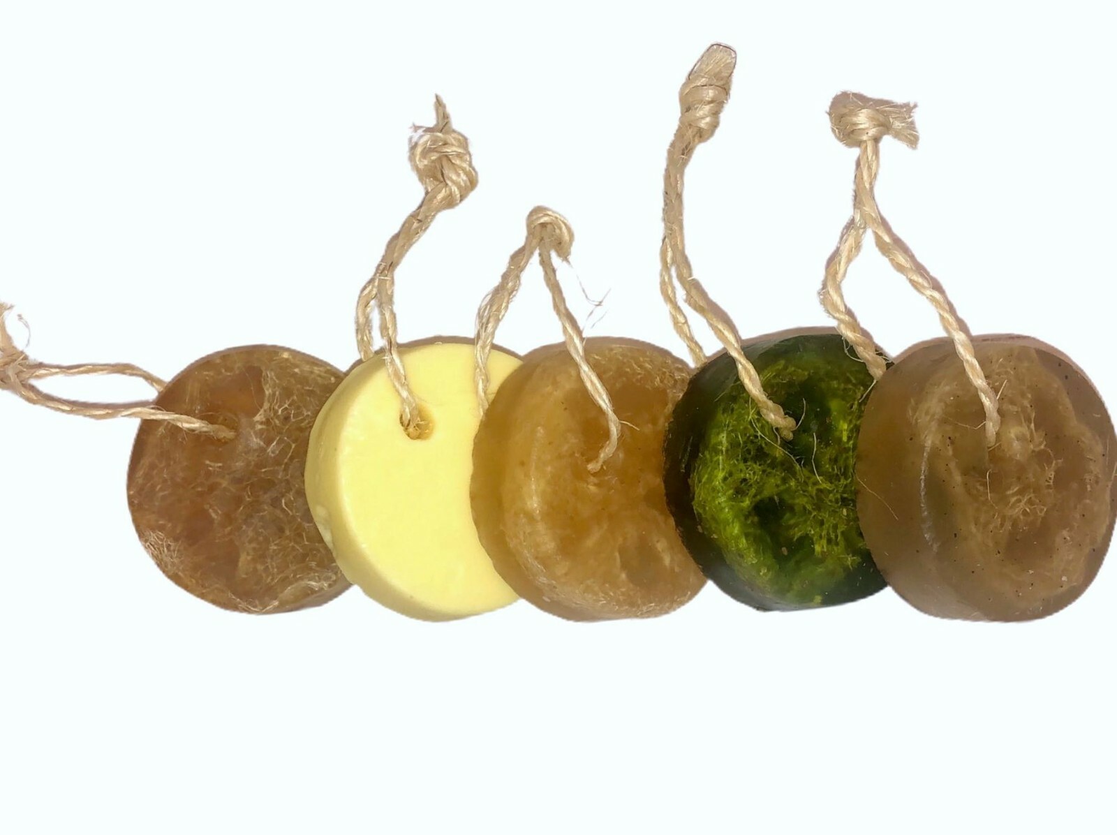 BeNat. Artisanal Soap Collection. All-Natural Ingredients.