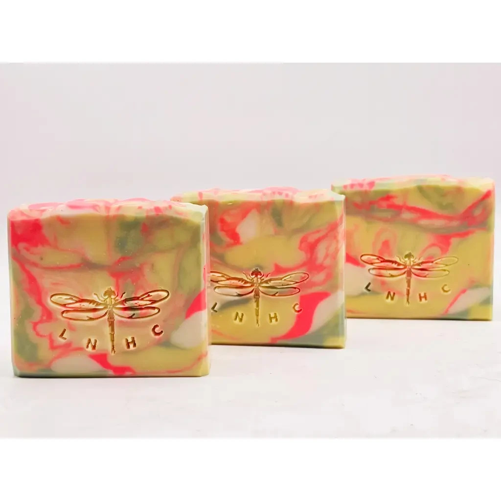 Handmade Soap Choose Your Scent Artisan Soap Fragranced Essential Oil or Unscent