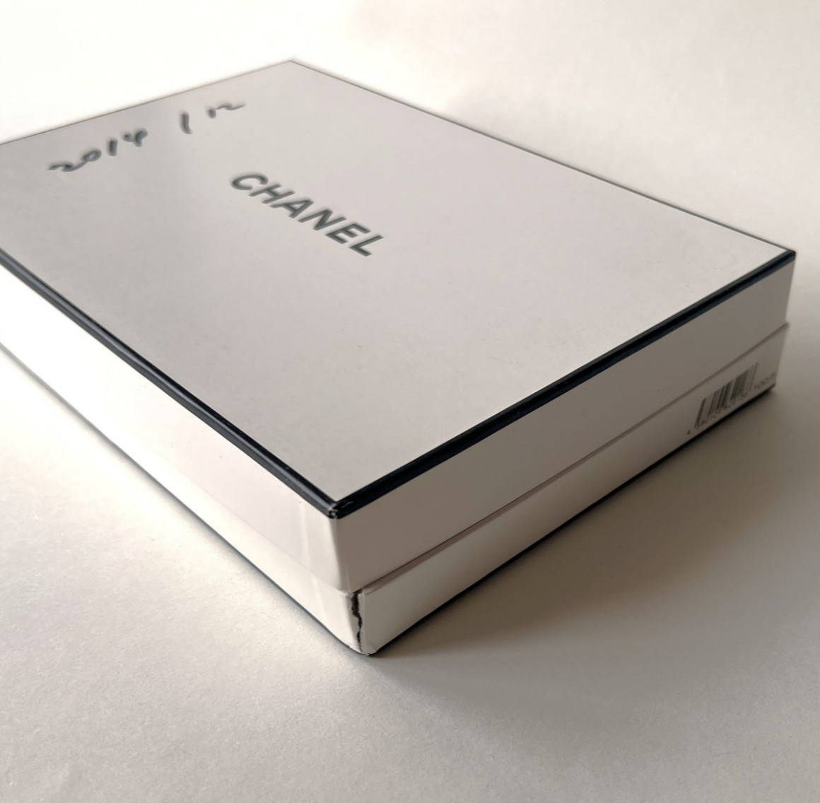 CHANEL No 5 Perfumed Soaps Box Set (75 g/2.5 oz X 5pcs)